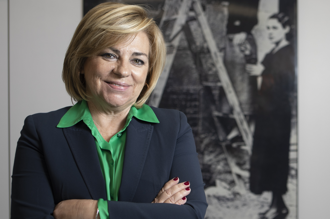 Elena Valenciano Martínez-Orozco